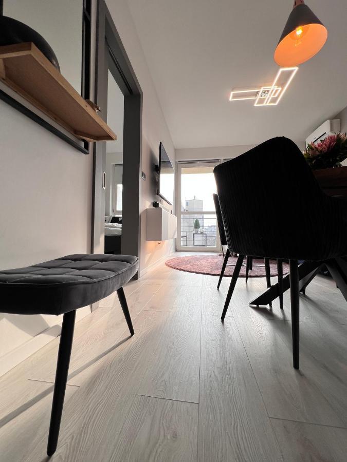 Suiteangel - Luxury Design With Free Garage Lejlighed *