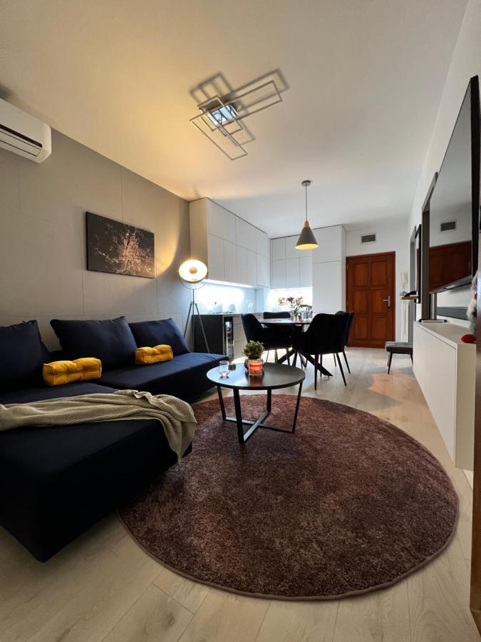 Lejlighed Suiteangel - Luxury Design With Free Garage *
