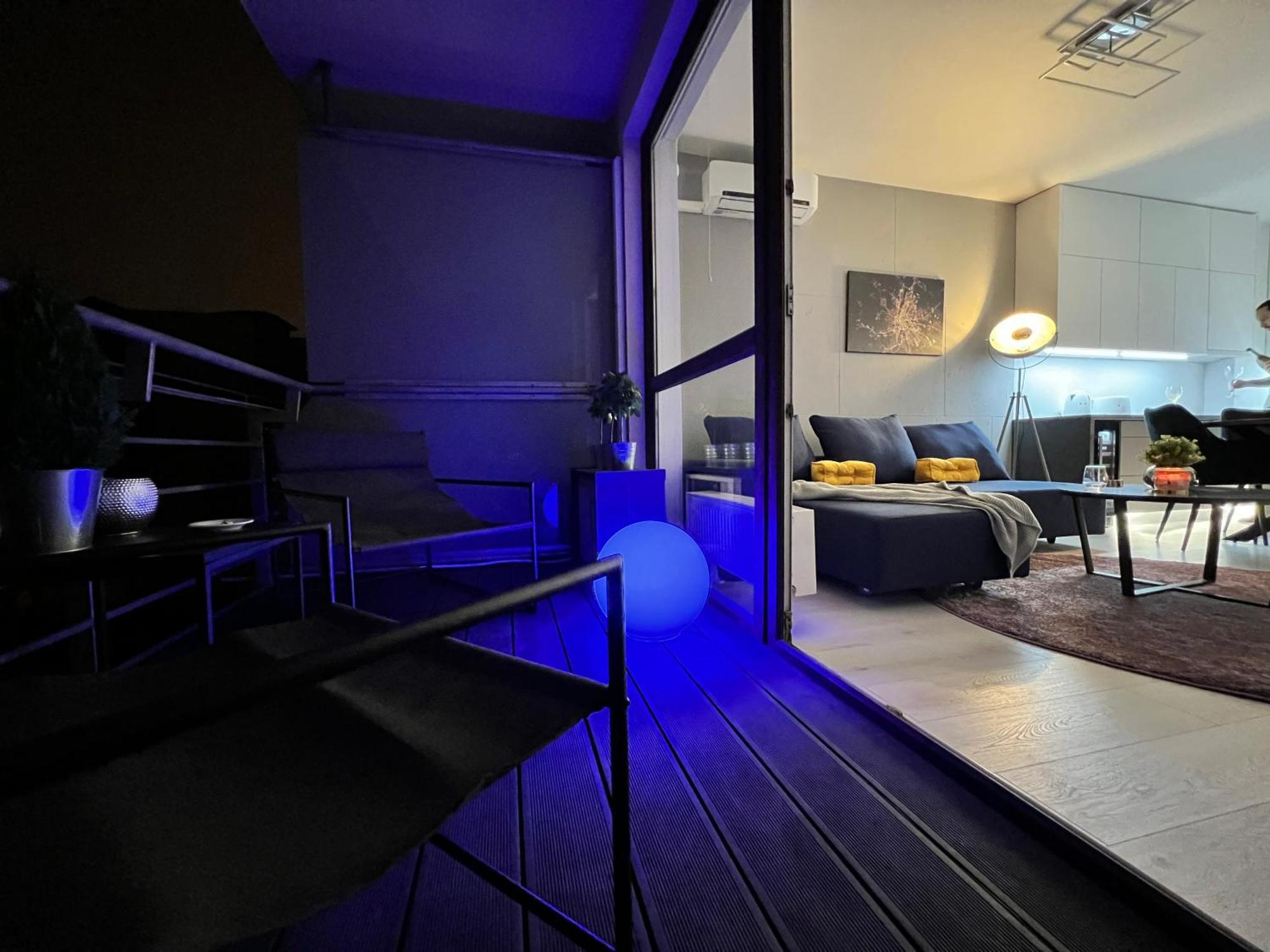 Suiteangel - Luxury Design With Free Garage Lejlighed *