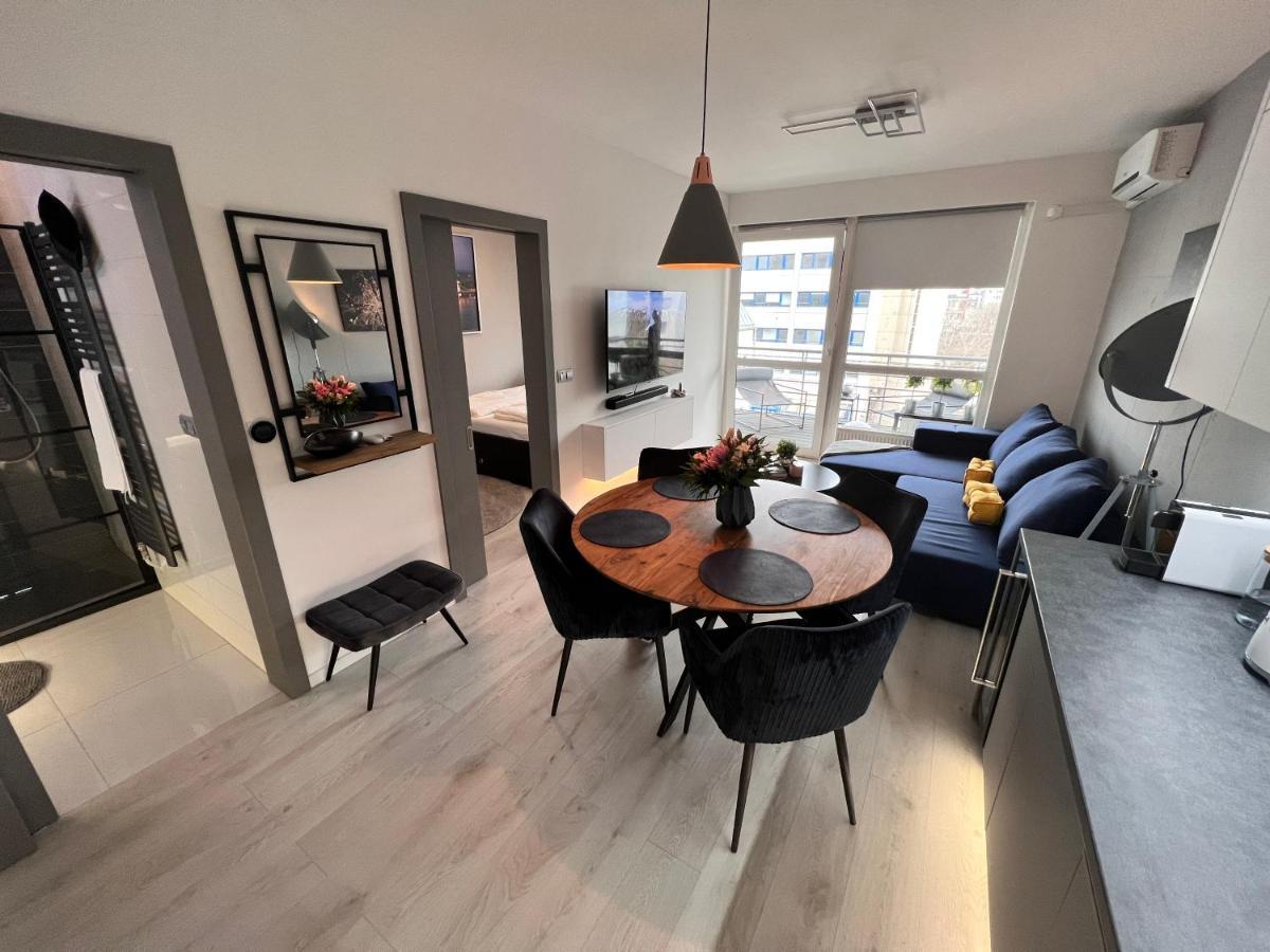 Suiteangel - Luxury Design With Free Garage * Budapeste